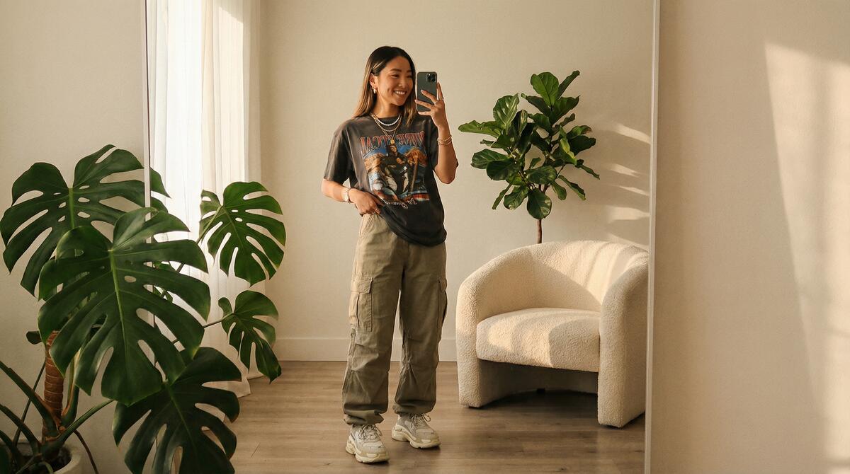 玩物社区时尚视频